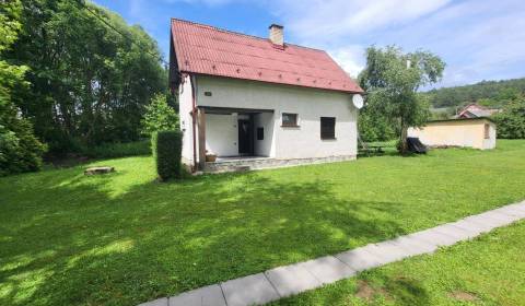 Sale Cottage, Cottage, tichá, Topoľčany, Slovakia
