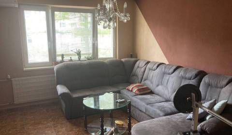 Sale Two bedroom apartment, Two bedroom apartment, Cyrila A Metoda, Bá