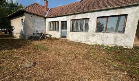 Sale Family house, Family house, hlavna, Topoľčany, Slovakia