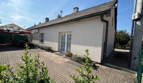 Rent Commercial premises, Commercial premises, hlavna, Topoľčany, Slov