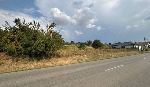Sale Land – for living, Land – for living, hlavna, Topoľčany, Slovakia