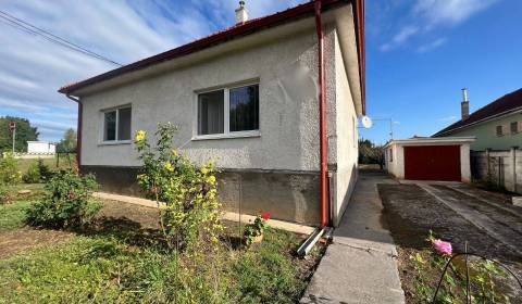 Sale Family house, Family house, pod ekonomickou, Topoľčany, Slovakia