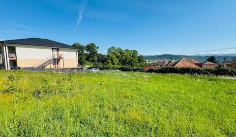 Sale Land – for living, Land – for living, Malé Bielice, Partizánske, 