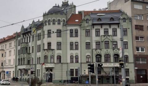 Rent Offices, Offices, Šafárikovo námestie, Bratislava - Staré Mesto, 