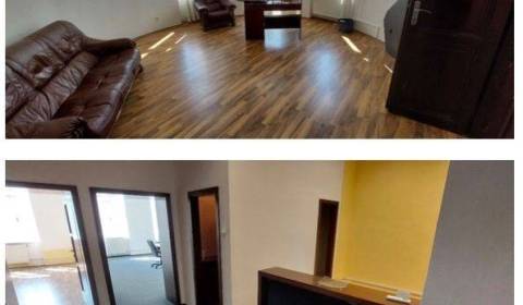 Rent Offices, Offices, Šafárikovo námestie, Bratislava - Staré Mesto, 