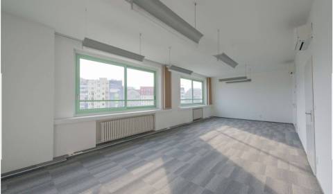 Rent Offices, Offices, Námestie SNP, Bratislava - Staré Mesto, Slovaki