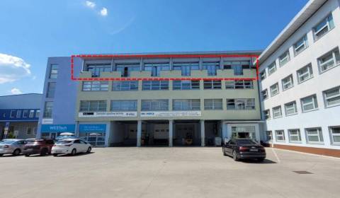 Rent Offices, Offices, Stará Vajnorská, Bratislava - Nové Mesto, Slova