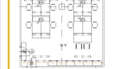 Rent Offices, Offices, Račianska, Bratislava - Rača, Slovakia