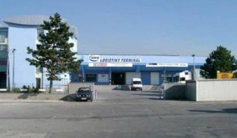 Rent Storehouses and Workshops, Storehouses and Workshops, Stará Vajno