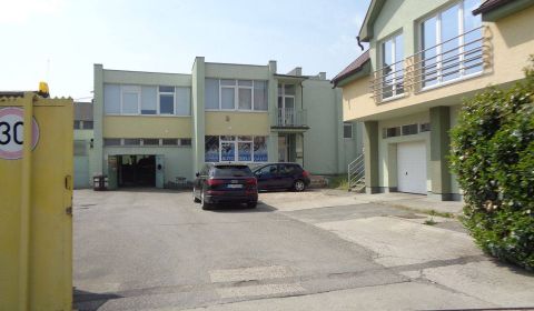 Rent Offices, Offices, Závodná, Bratislava - Podunajské Biskupice, Slo