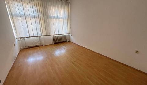 Rent Offices, Offices, Námestie M. R. Štefánika, Topoľčany, Slovakia