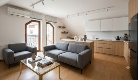 Sale One bedroom apartment, One bedroom apartment, Štefánikova, Topoľč