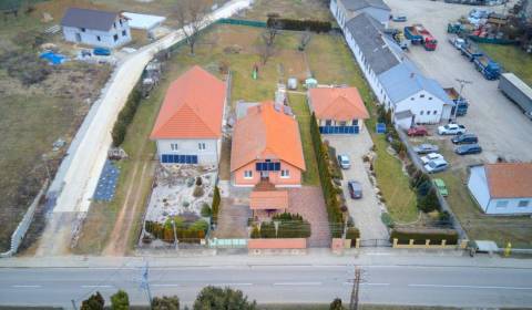 Sale Family house, Family house, Zlaté Moravce, Slovakia