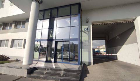 Rent Offices, Offices, Vajnorská, Bratislava - Nové Mesto, Slovakia
