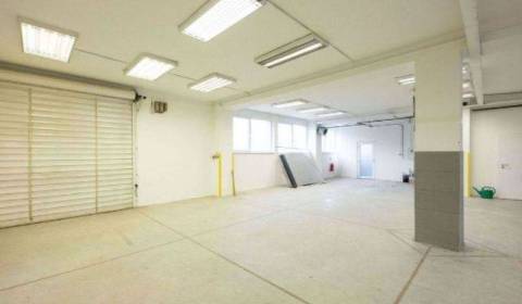 Rent Storehouses and Workshops, Storehouses and Workshops, Bratislava 