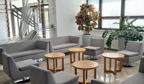 Rent Offices, Offices, Podunajská, Bratislava - Podunajské Biskupice, 