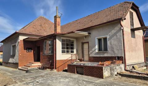 Sale Family house, Family house, tichá, Topoľčany, Slovakia