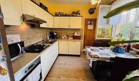 Sale One bedroom apartment, One bedroom apartment, Veľká okružná, Part