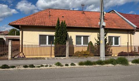 Sale Family house, Family house, Topoľčany, Slovakia