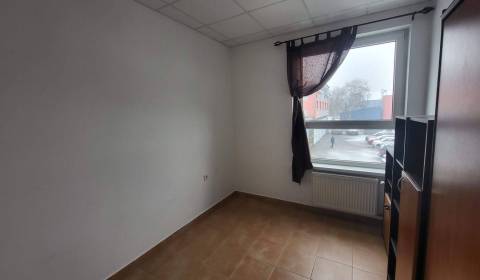 Rent Offices, Offices, Topoľčany, Slovakia