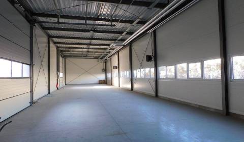 Rent Storehouses and Workshops, Storehouses and Workshops, Trnava, Slo