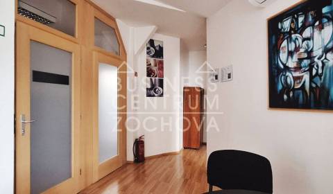 Rent Offices, Offices, Zochova, Bratislava - Staré Mesto, Slovakia