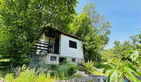Sale Cottage, Cottage, Návojovce, Partizánske, Slovakia