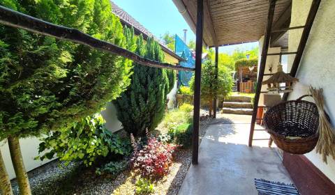 Sale Family house, Family house, Tichá, Topoľčany, Slovakia