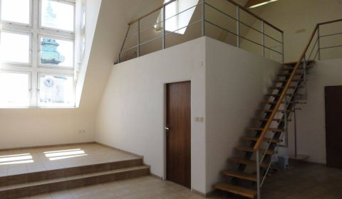 Rent Offices, Offices, Župné námestie, Bratislava - Staré Mesto, Slova