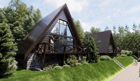 Sale Cottage, Poltár, Slovakia