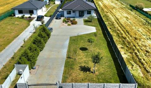 Sale Family house, Family house, bočna, Topoľčany, Slovakia