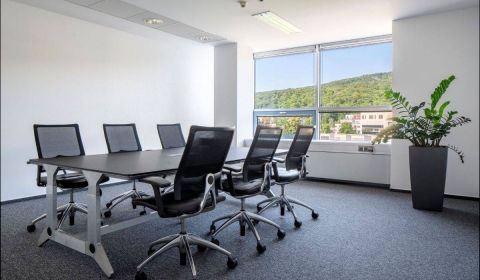 Rent Offices, Offices, Dúbravská cesta, Bratislava - Karlova Ves, Slov
