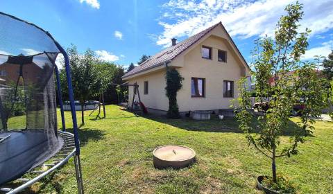 Sale Family house, Family house, Trnavská, Senica, Slovakia