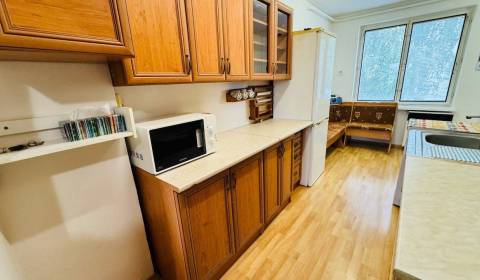 Sale Two bedroom apartment, Two bedroom apartment, Partizánske, Slovak