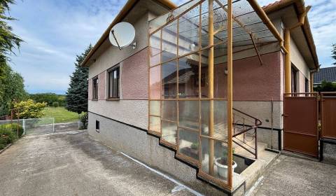 Sale Family house, Family house, ticha, Topoľčany, Slovakia