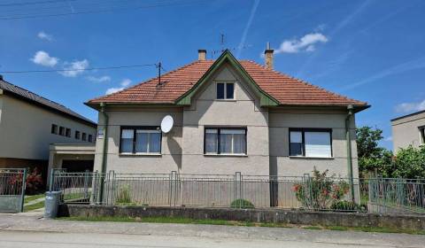 Sale Family house, Family house, Partizánske, Slovakia