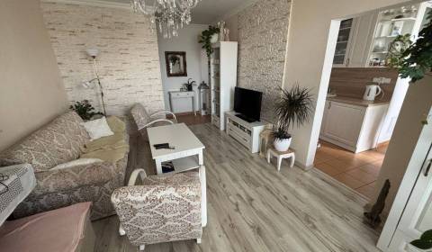 Sale Two bedroom apartment, Two bedroom apartment, Topoľčany, Slovakia