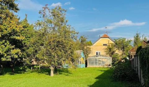 Sale Land – for living, Land – for living, Partizánske, Slovakia