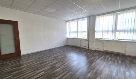 Rent Offices, Offices, Topoľčany, Slovakia