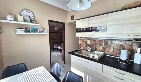 Sale One bedroom apartment, One bedroom apartment, Topoľčany, Slovakia