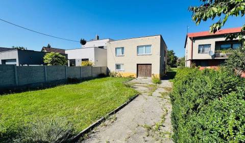 Sale Family house, Family house, Partizánske, Slovakia