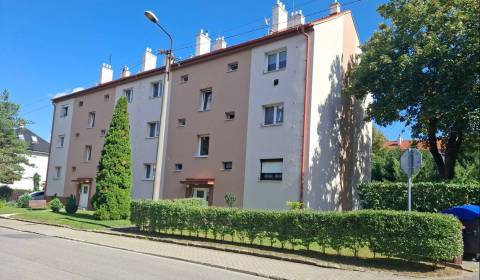 Sale One bedroom apartment, One bedroom apartment, Nitra, Slovakia