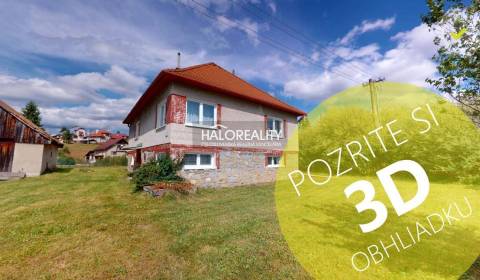 Sale Family house, Liptovský Mikuláš, Slovakia