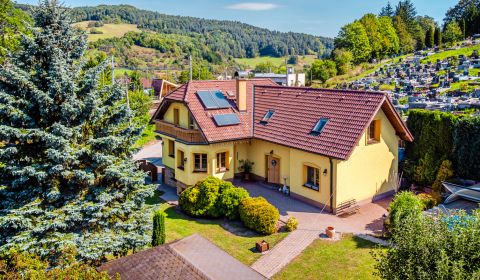 Sale Family house, Family house, Lysá pod Makytou, Púchov, Slovakia