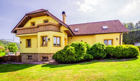 Sale Family house, Family house, Lysá pod Makytou, Púchov, Slovakia