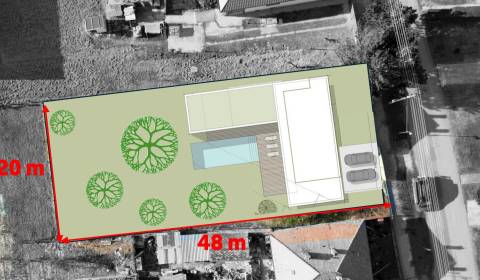 Sale Family house, Family house, Kalinkovo, Senec, Slovakia