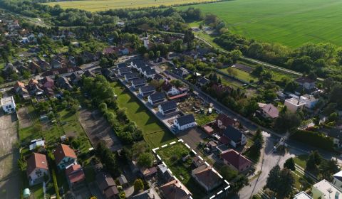 Sale Family house, Family house, Kalinkovo, Senec, Slovakia