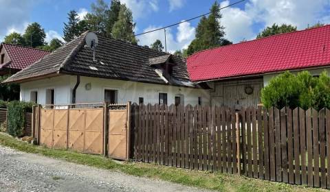 Sale Family house, Family house, Gelnica, Slovakia