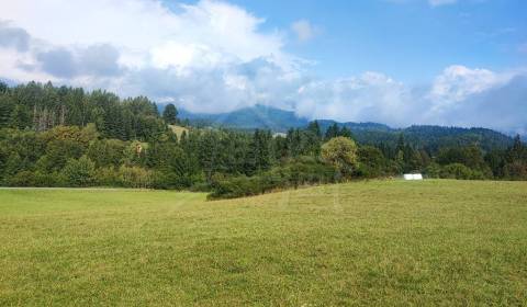 Sale Land – for living, Land – for living, Brezno, Slovakia