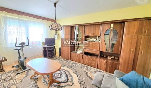 Sale Three bedroom apartment, Zvolen, Slovakia
